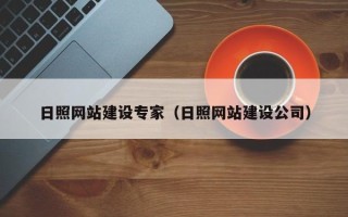 文山日照网站建设专家（日照网站建设公司）